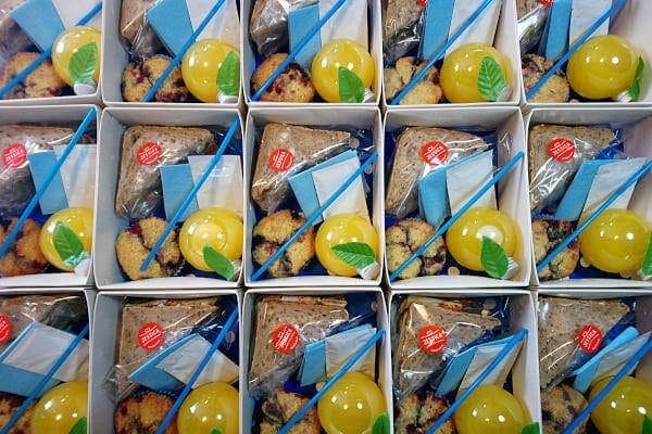lunch box